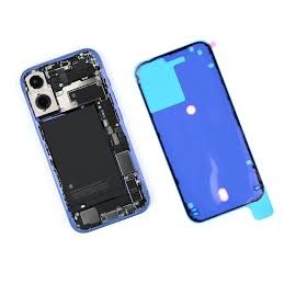 TAPA TRASERA IPHONE 16...