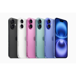 Tapa Trasera Iphone 16...