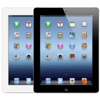 Servicio técnico para iPad 3º Gen