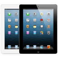 Servicio técnico para iPad 4º Gen