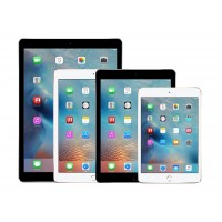 Accesorios y reparaciones para iPad