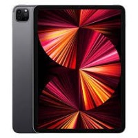 iPad Pro de 12.9" 3ra Gen (2021)