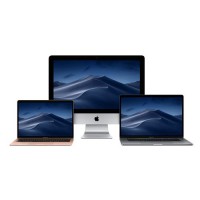 Accesorios y reparaciones para Mac