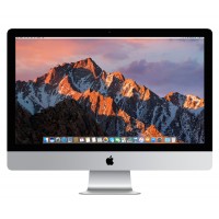 Accesorios y servicio técnico para iMac