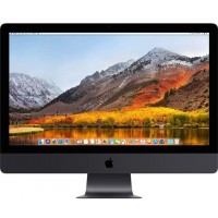 Servicio técnico para iMac Pro 2017 de 27 pulgadas