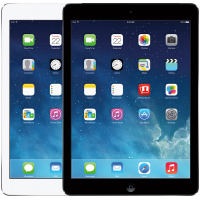 Servicio técnico para iPad Air º1 Gen