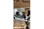 Sucursal Mattiana Spa